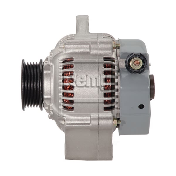 Remy Remanufactured Alternator 14809