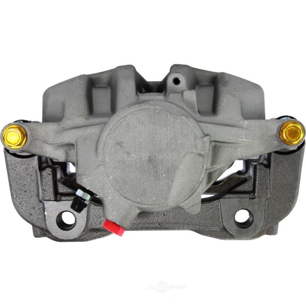 Centric Semi-Loaded Brake Caliper 141.35253