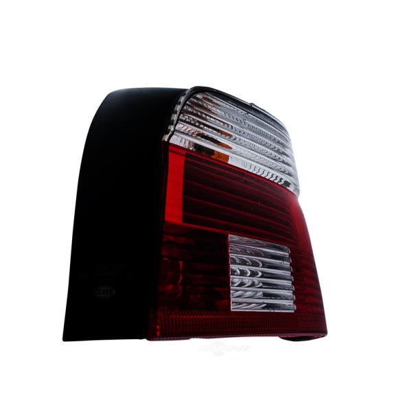 Hella Tail Lamp - Passenger Side Wht Turn H24272001