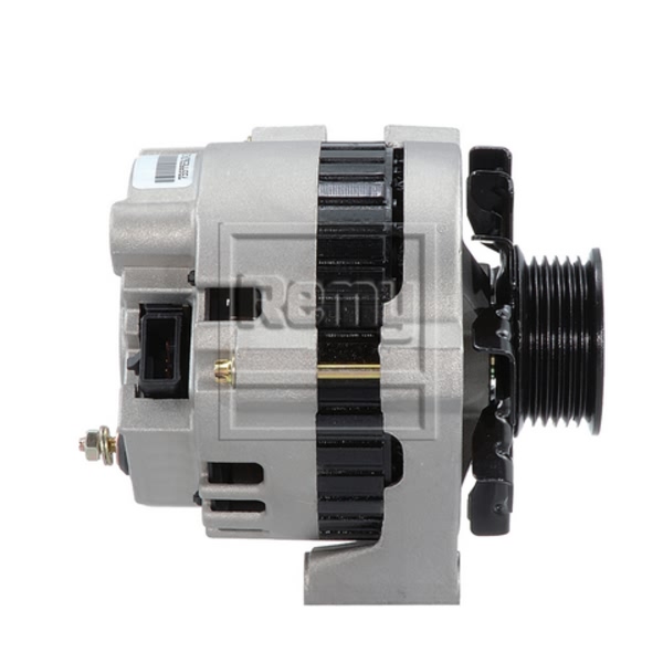 Remy Remanufactured Alternator 20599