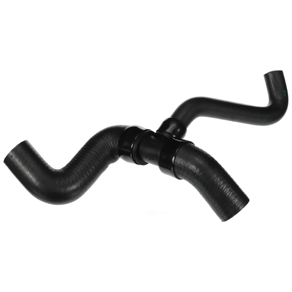 Gates Engine Coolant Molded Radiator Hose 22504