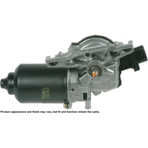 Cardone Reman Remanufactured Wiper Motor 40-3032