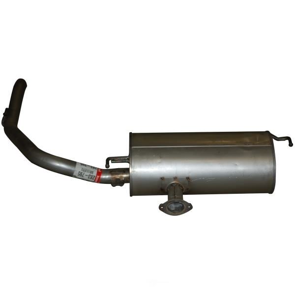 Bosal Rear Exhaust Muffler 283-795