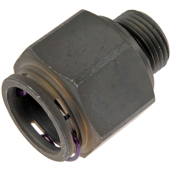 Dorman Automatic Transmission Oil Cooler Line Connector 800-743