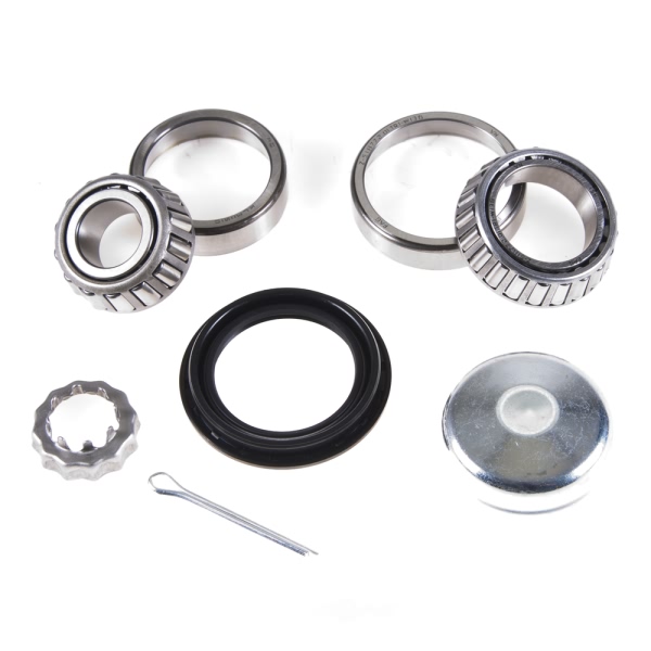 FAG Rear Wheel Bearing Kit WB61024K