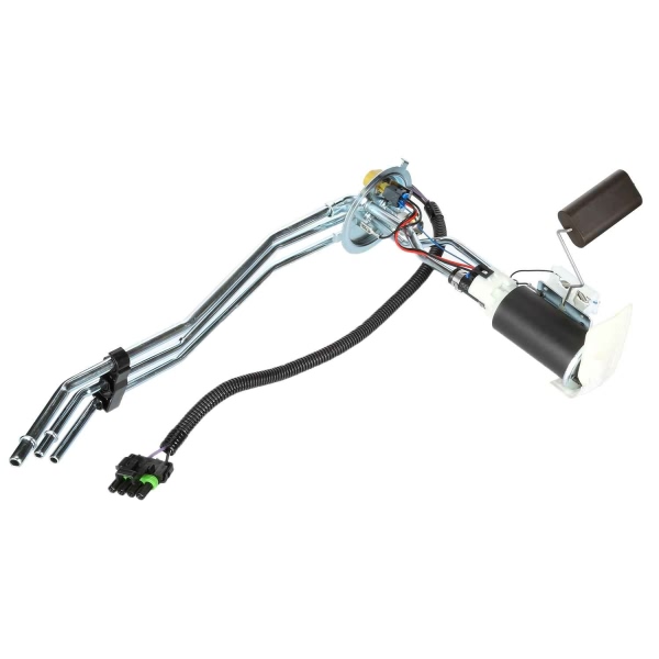 Delphi Fuel Pump And Sender Assembly HP10012