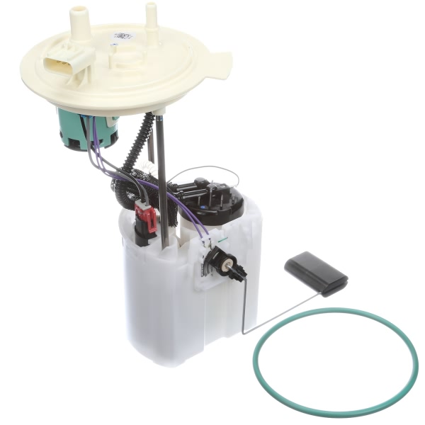 Delphi Fuel Pump Module Assembly FG1323