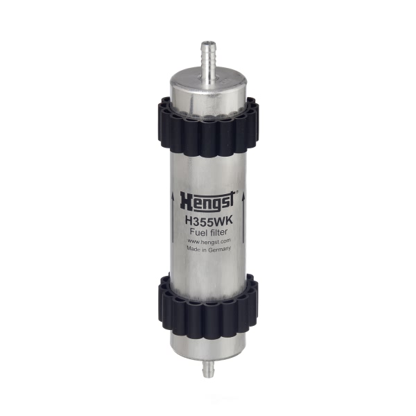 Hengst In-Line Fuel Filter H355WK