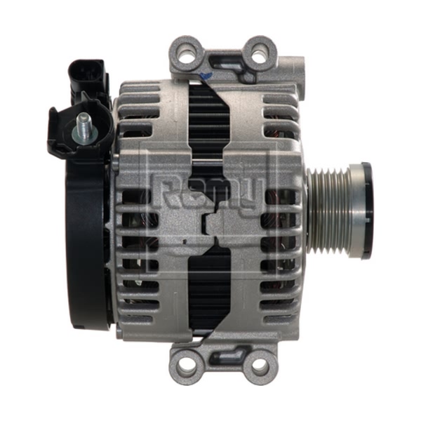 Remy Remanufactured Alternator 12891