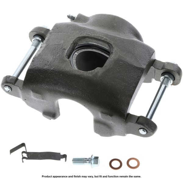 Cardone Reman Remanufactured Unloaded Caliper 18-4209