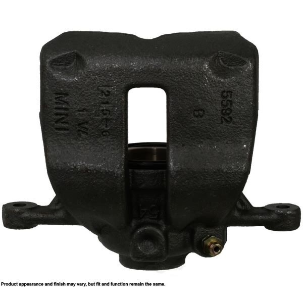 Cardone Reman Remanufactured Unloaded Caliper 19-3321