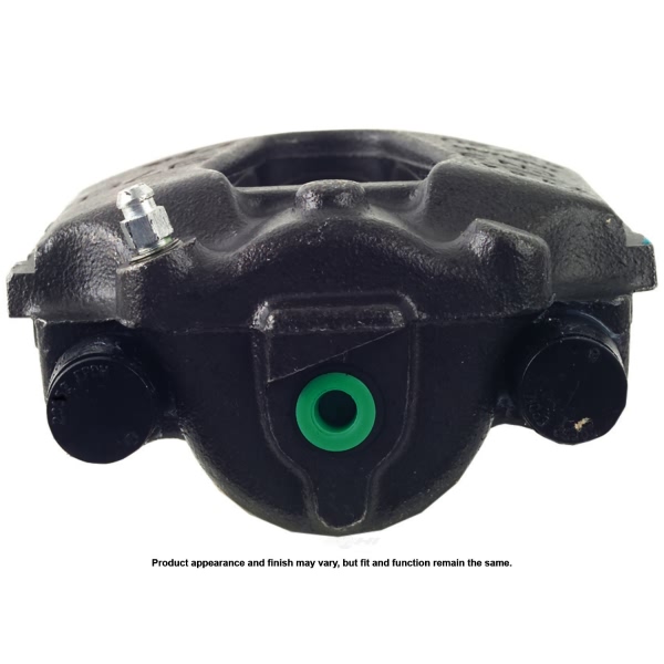 Cardone Reman Remanufactured Unloaded Caliper 19-2040