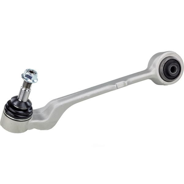 Mevotech Supreme Front Driver Side Lower Rearward Non Adjustable Control Arm And Ball Joint Assembly CMS101341