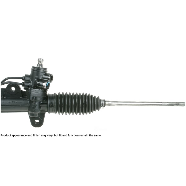 Cardone Reman Remanufactured Hydraulic Power Rack and Pinion Complete Unit 26-2411