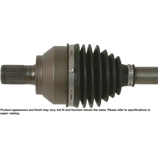 Cardone Reman Remanufactured CV Axle Assembly 60-8164