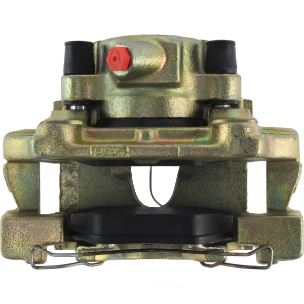 Centric Posi Quiet™ Loaded Front Driver Side Brake Caliper 142.35068