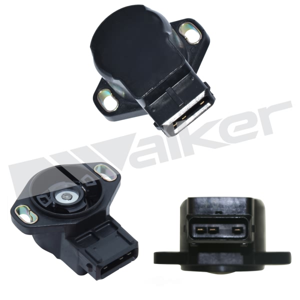 Walker Products Throttle Position Sensor 200-1189