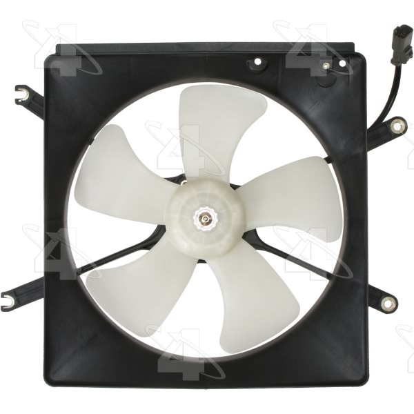 Four Seasons Engine Cooling Fan 75272