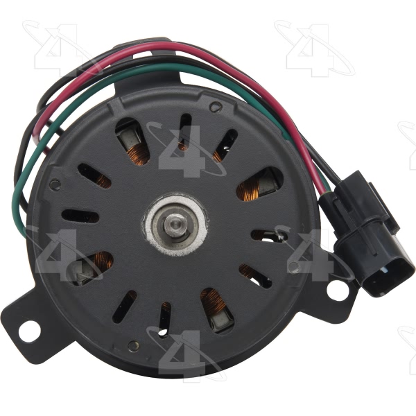 Four Seasons Radiator Fan Motor 75766