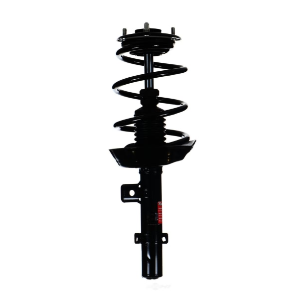 Monroe Quick-Strut™ Front Driver Side Complete Strut Assembly 272971