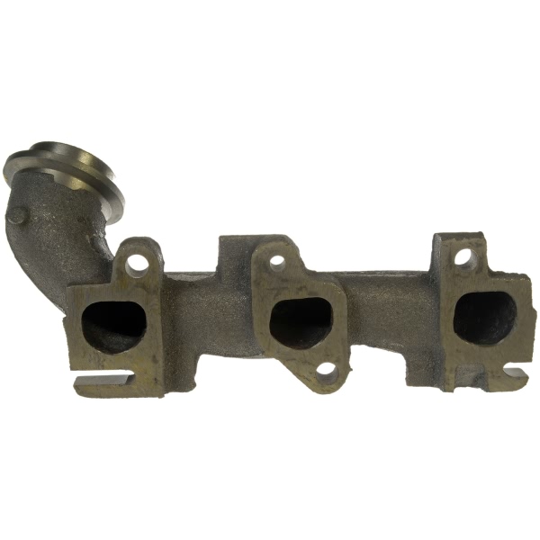 Dorman Cast Iron Natural Exhaust Manifold 674-700