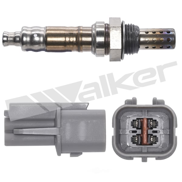 Walker Products Oxygen Sensor 350-34240