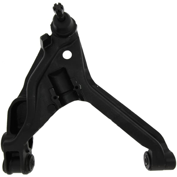 Centric Premium™ Front Passenger Side Lower Control Arm and Ball Joint Assembly 622.67046