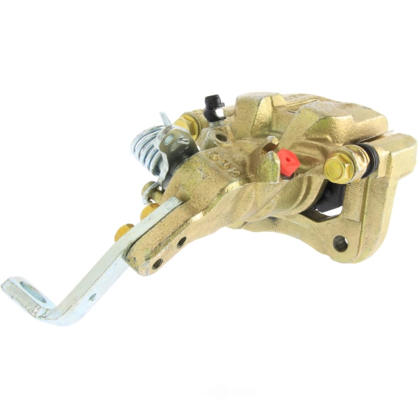 Centric Posi Quiet™ Loaded Rear Passenger Side Brake Caliper 142.40515