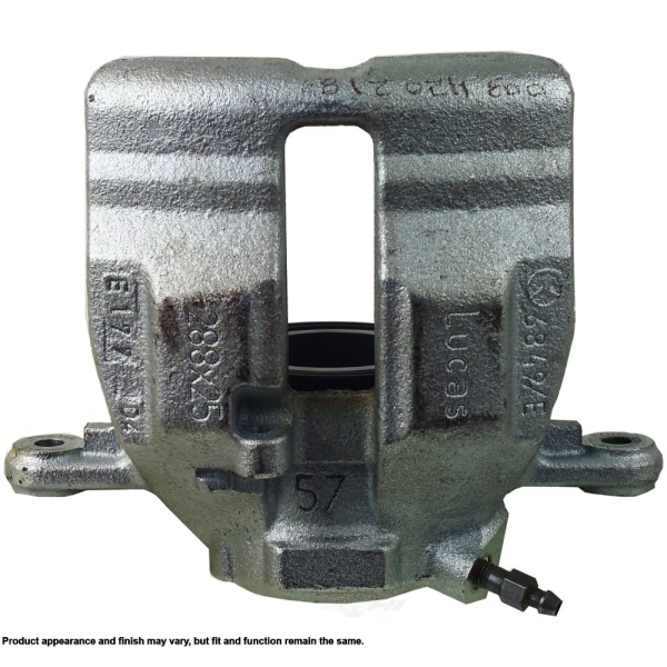 Cardone Reman Remanufactured Unloaded Caliper 19-2925