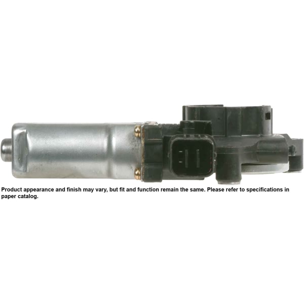 Cardone Reman Remanufactured Window Lift Motor 47-15015