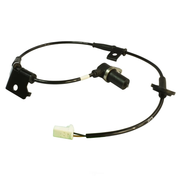 Mando Rear Driver Side ABS Wheel Speed Sensor 25A5061