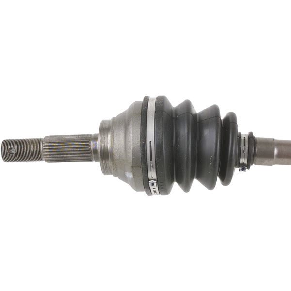 Cardone Reman Remanufactured CV Axle Assembly 60-6038