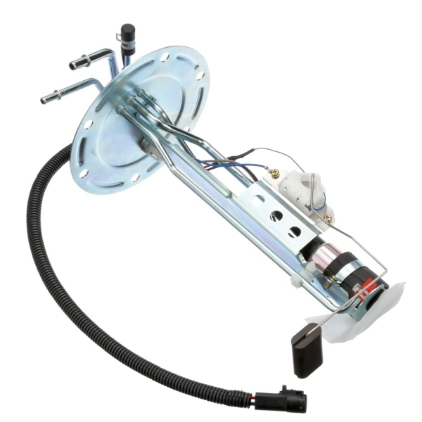 Delphi Fuel Pump And Sender Assembly HP10191