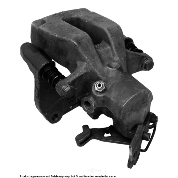 Cardone Reman Remanufactured Unloaded Caliper w/Bracket 19-B2717