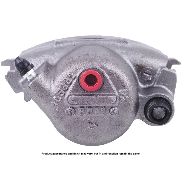 Cardone Reman Remanufactured Unloaded Caliper 18-4180