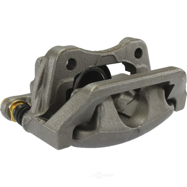 Centric Remanufactured Semi-Loaded Rear Driver Side Brake Caliper 141.22508