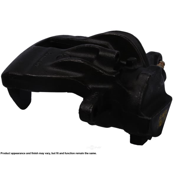 Cardone Reman Remanufactured Unloaded Caliper 19-1825