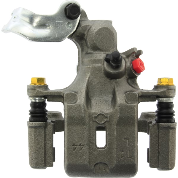 Centric Remanufactured Semi-Loaded Rear Driver Side Brake Caliper 141.42552