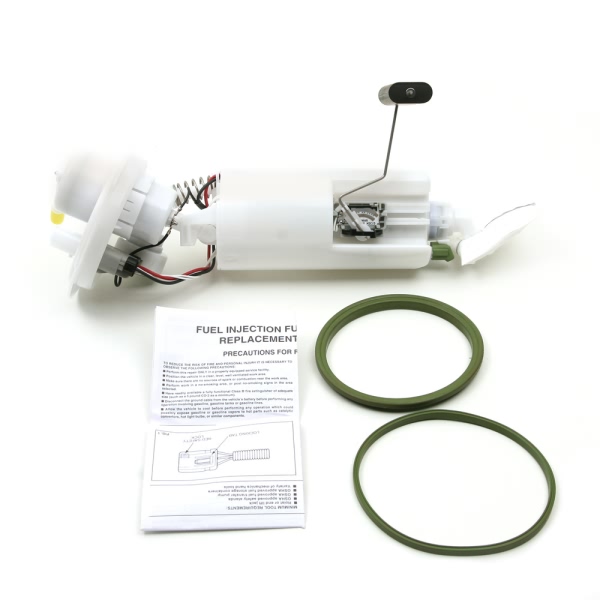 Delphi Fuel Pump Module Assembly FG0510