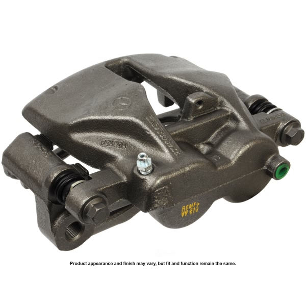 Cardone Reman Remanufactured Unloaded Caliper w/Bracket 18-B5064