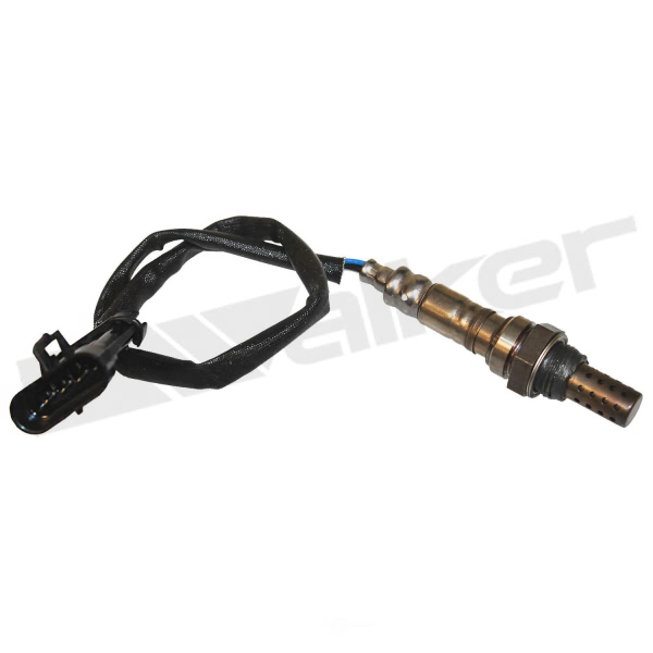 Walker Products Oxygen Sensor 350-34151