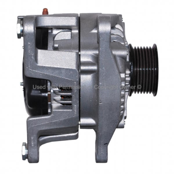 Quality-Built Alternator Remanufactured 13988