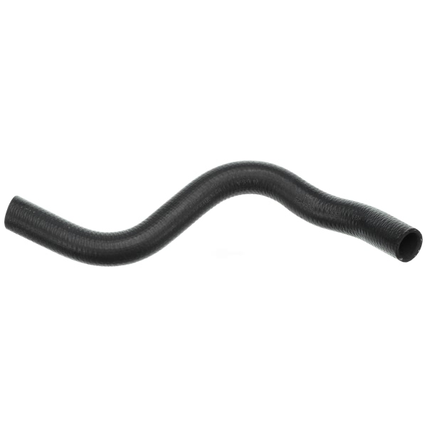 Gates Engine Coolant Molded Radiator Hose 23317