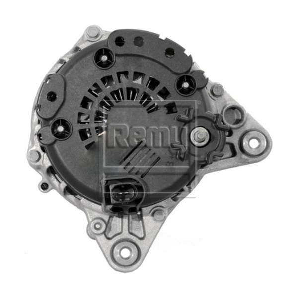 Remy Remanufactured Alternator 11003