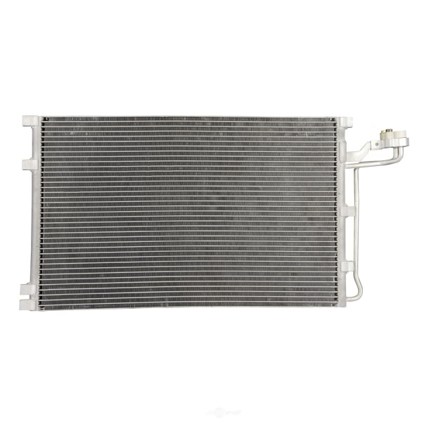 Spectra Premium A/C Condenser 7-3438