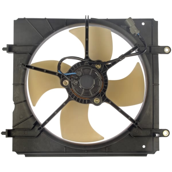 Dorman Engine Cooling Fan Assembly 620-250