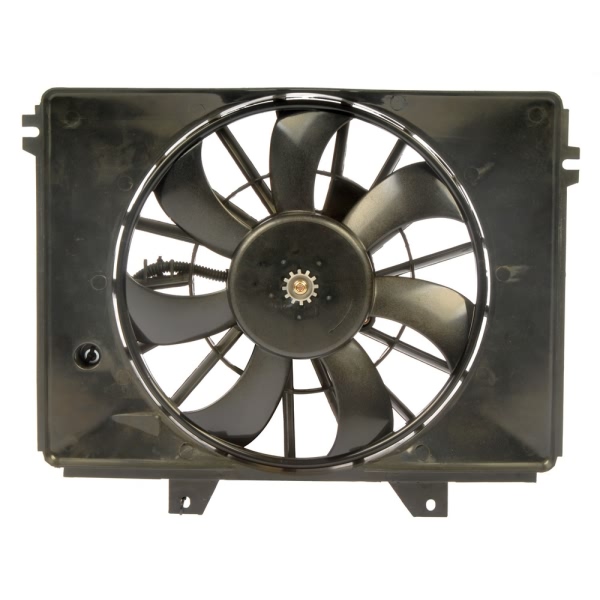 Dorman A C Condenser Fan Assembly 620-752