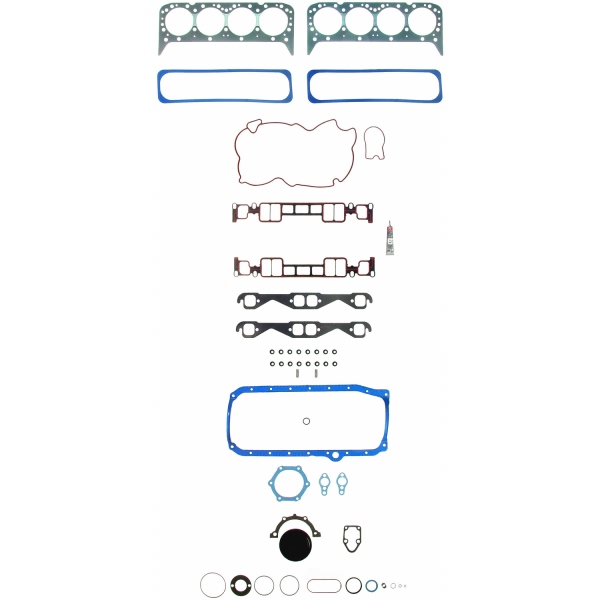 Sealed Power Engine Gasket Set 260-1736