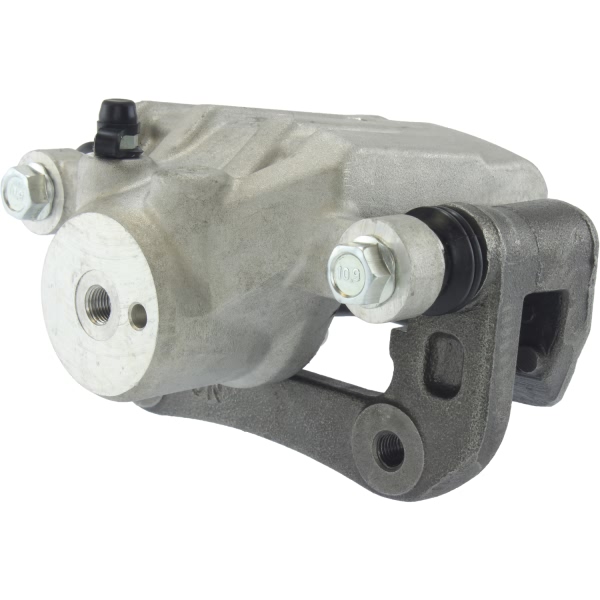 Centric Remanufactured Semi-Loaded Rear Passenger Side Brake Caliper 141.50613