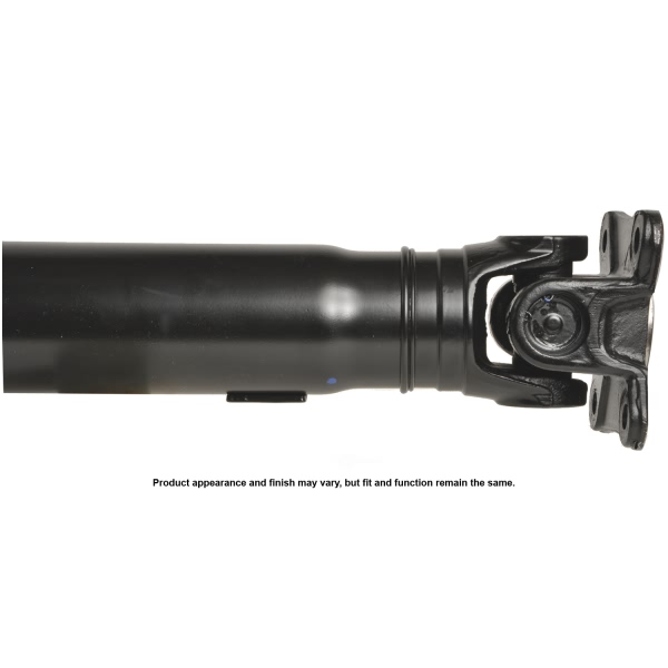 Cardone Reman Remanufactured Driveshaft/ Prop Shaft 65-4006